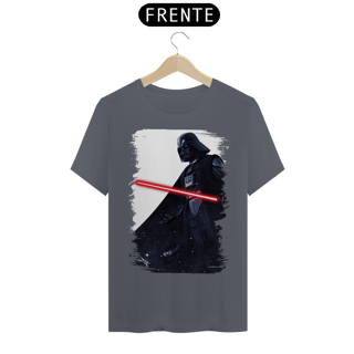 Nome do produto CAMISETA - DARTH VADER - STAR WARS - NOSTALGIA