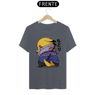 Nome do produto CAMISETA POKEMÓN - PIKACHU - NARUTO