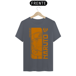 Nome do produto CAMISETA - NARUTO DOURADO