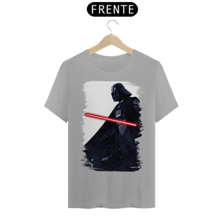 Nome do produto CAMISETA - DARTH VADER - STAR WARS - NOSTALGIA