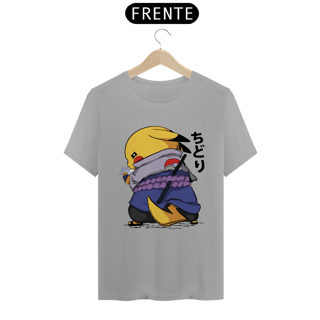Nome do produto CAMISETA POKEMÓN - PIKACHU - NARUTO