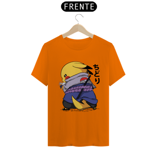 Nome do produto CAMISETA POKEMÓN - PIKACHU - NARUTO