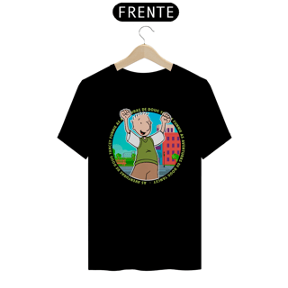 Nome do produto CAMISETA - DOUG FUNNIE - NOSTALGIA