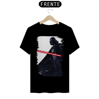 Nome do produto CAMISETA - DARTH VADER - STAR WARS - NOSTALGIA
