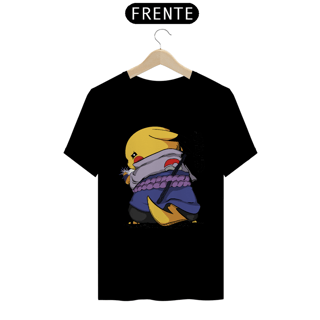 Nome do produto CAMISETA POKEMÓN - PIKACHU - NARUTO