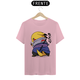 Nome do produto CAMISETA POKEMÓN - PIKACHU - NARUTO