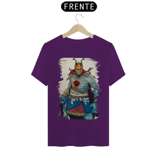 Nome do produto Camiseta - Mumm Rá - Thundercats - Nostalgia