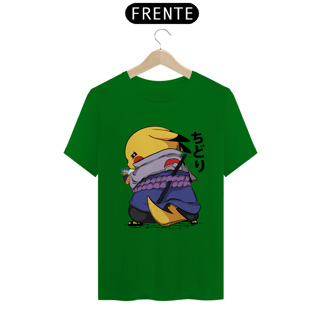 Nome do produto CAMISETA POKEMÓN - PIKACHU - NARUTO