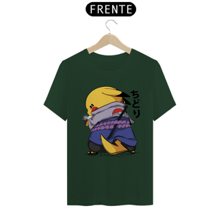 Nome do produto CAMISETA POKEMÓN - PIKACHU - NARUTO