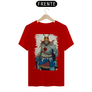 Nome do produto Camiseta - Mumm Rá - Thundercats - Nostalgia