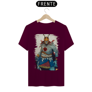 Nome do produto Camiseta - Mumm Rá - Thundercats - Nostalgia