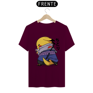 Nome do produto CAMISETA POKEMÓN - PIKACHU - NARUTO