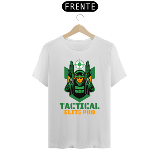 Nome do produto T-SHIRT PRIME: GUERREIRO