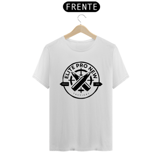 Nome do produto T-SHIRT PRIME: TACTICAL W