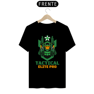 T-SHIRT PRIME: GUERREIRO