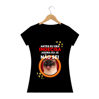 Nome do produto BABY LONG PRIME: INDECISA