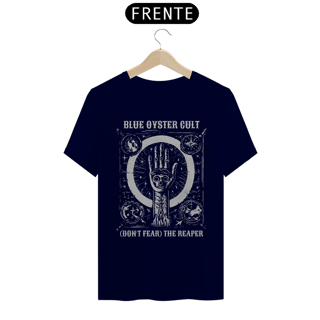 Nome do produto Blue Oyster Cult