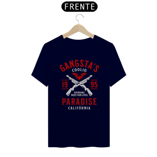 Nome do produto Coolio - Gangsta's Paradise