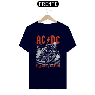 Nome do produto ACDC - Highway to Hell