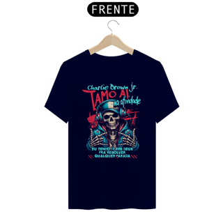 Nome do produto Charlie Brown Jr - Tamo Ai na Atividade