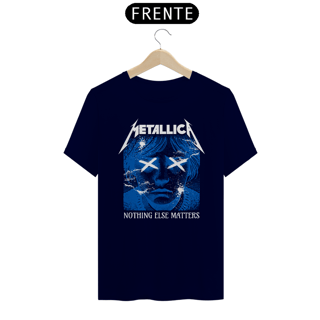 Nome do produto Metallica - Nothing Else Matters