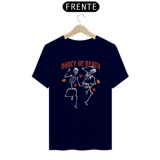 Nome do produto Dance of Death
