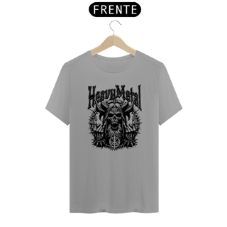 Nome do produto Heavy Metal
