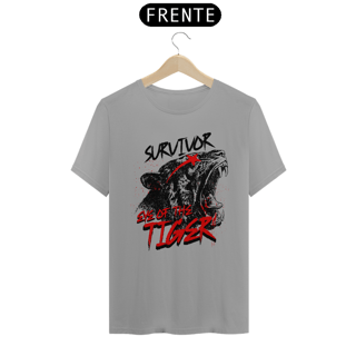 Nome do produto Survivor - Eye of the Tiger