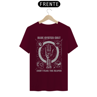 Nome do produto Blue Oyster Cult