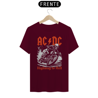 Nome do produto ACDC - Highway to Hell