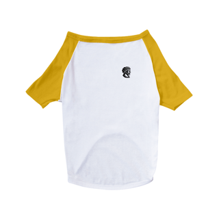 Nome do produto Roupinha Pet - Ordem Espontânea (Edição nº3)