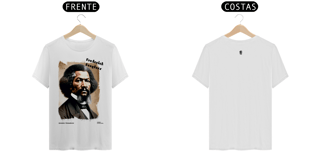 Nome do produto COLEÇÃO GRANDES PENSADORES - FREDERICK DOUGLASS
