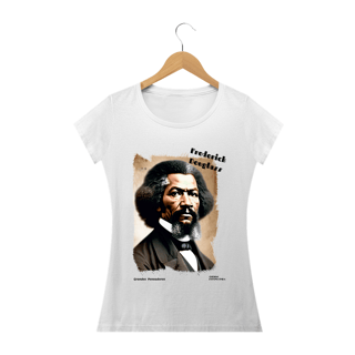 Nome do produto COLEÇÃO GRANDES PENSADORES - FREDERICK DOUGLASS