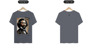 Nome do produto COLEÇÃO GRANDES PENSADORES - FREDERICK DOUGLASS
