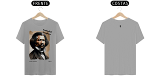 Nome do produto COLEÇÃO GRANDES PENSADORES - FREDERICK DOUGLASS