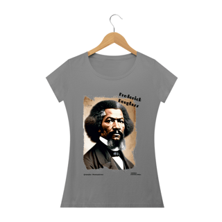 Nome do produto COLEÇÃO GRANDES PENSADORES - FREDERICK DOUGLASS