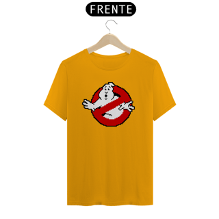 Nome do produto GHOSTBUSTER 8BITS LOVER (PIXEL ART)