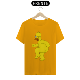 Nome do produto SIMPSONS - HOMER NAKED
