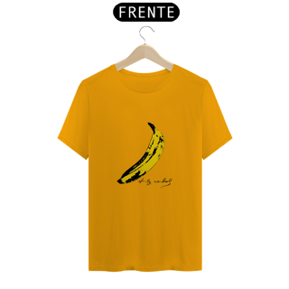 Nome do produto ANDY WARHOL - BANANA
