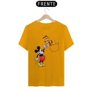 Nome do produto MICKEY & PLUTO POCKET