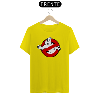 Nome do produto GHOSTBUSTER 8BITS LOVER (PIXEL ART)
