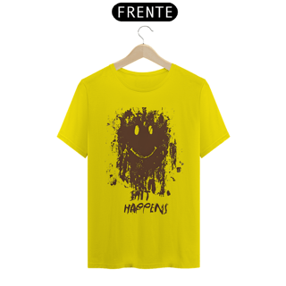 Nome do produto FORREST GUMP - SHIT HAPPENS