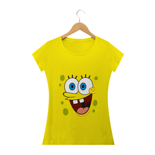 BOB ESPONJA FULL FACE (F)