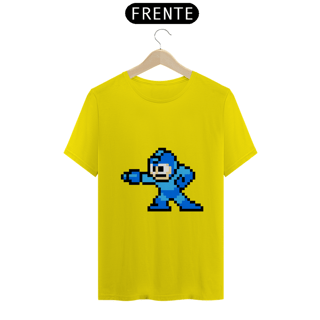 Nome do produto MEGAMAN 8 BITS