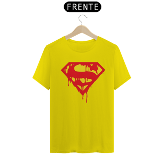 Nome do produto A MORTE DO SUPERMAN