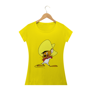 Nome do produto SPEEDY GONZALES (F)