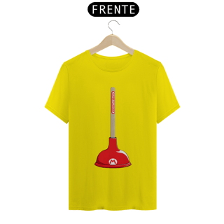 Nome do produto SUPER PLUNGER