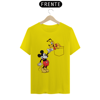 Nome do produto MICKEY & PLUTO POCKET