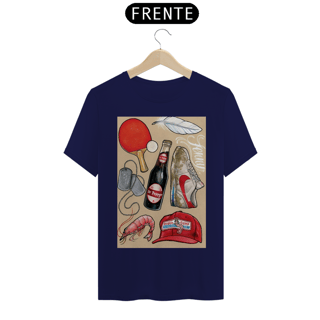 Nome do produto FORREST GUMP MEMORIAL
