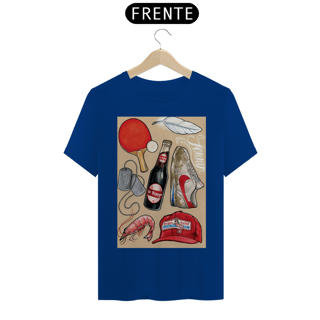 Nome do produto FORREST GUMP MEMORIAL